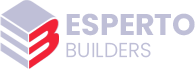 Esperto-Builders-White-Logo