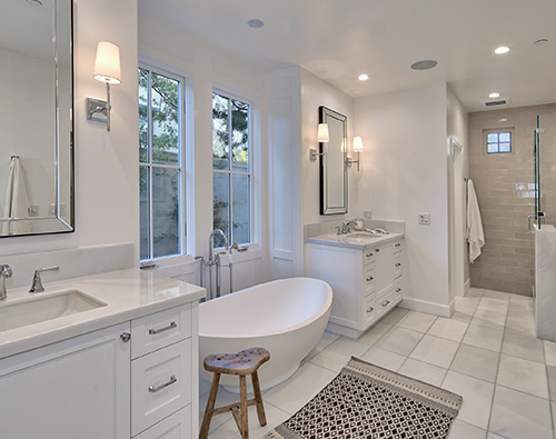 Bathroom Remodeling