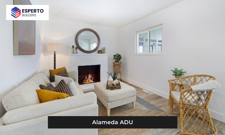 Alameda ADU